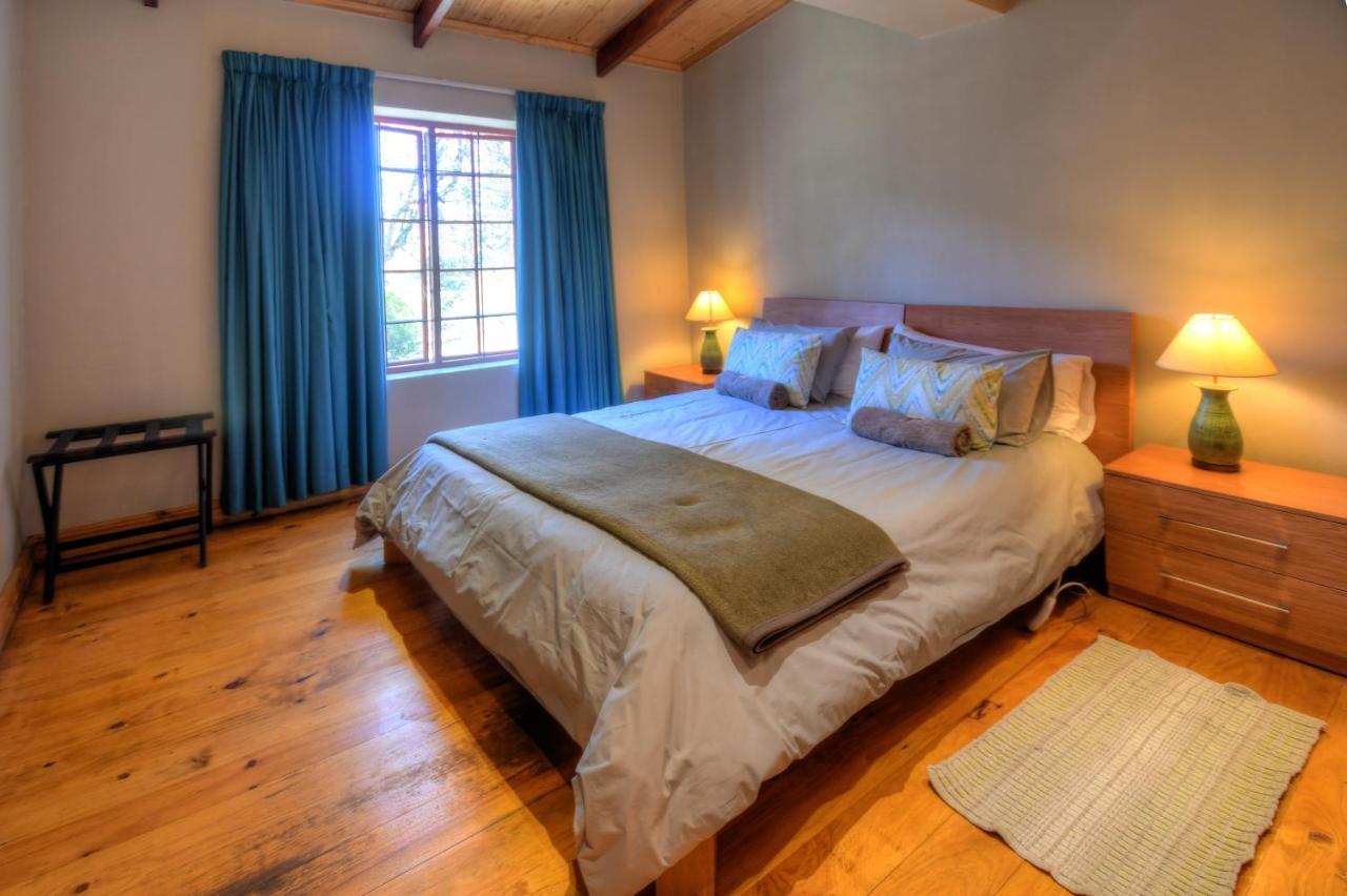 Laragh-On-Hogsback Villa Kültér fotó