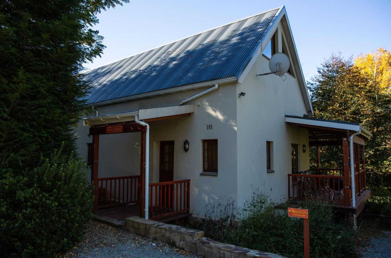 Laragh-On-Hogsback Villa Kültér fotó