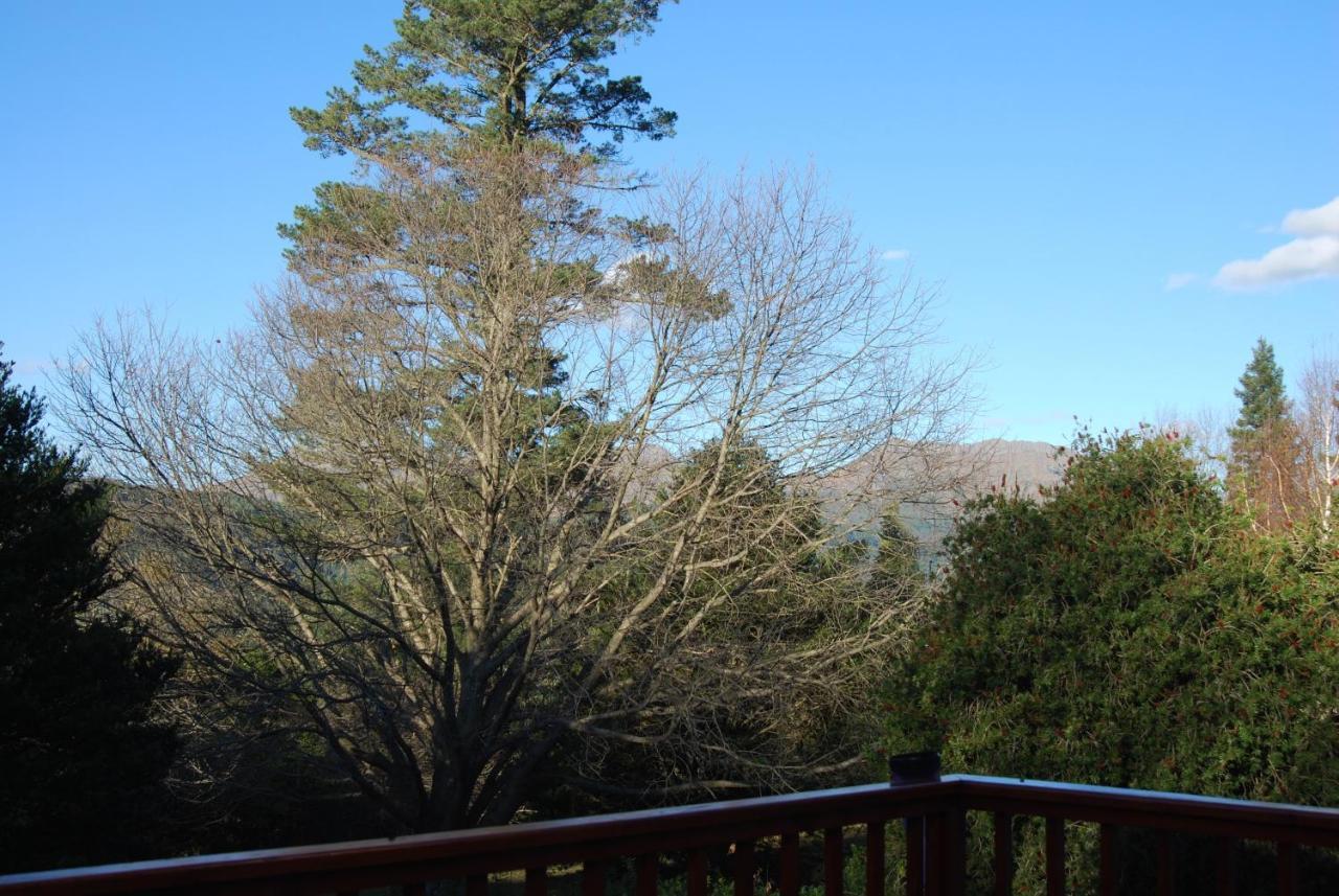Laragh-On-Hogsback Villa Kültér fotó