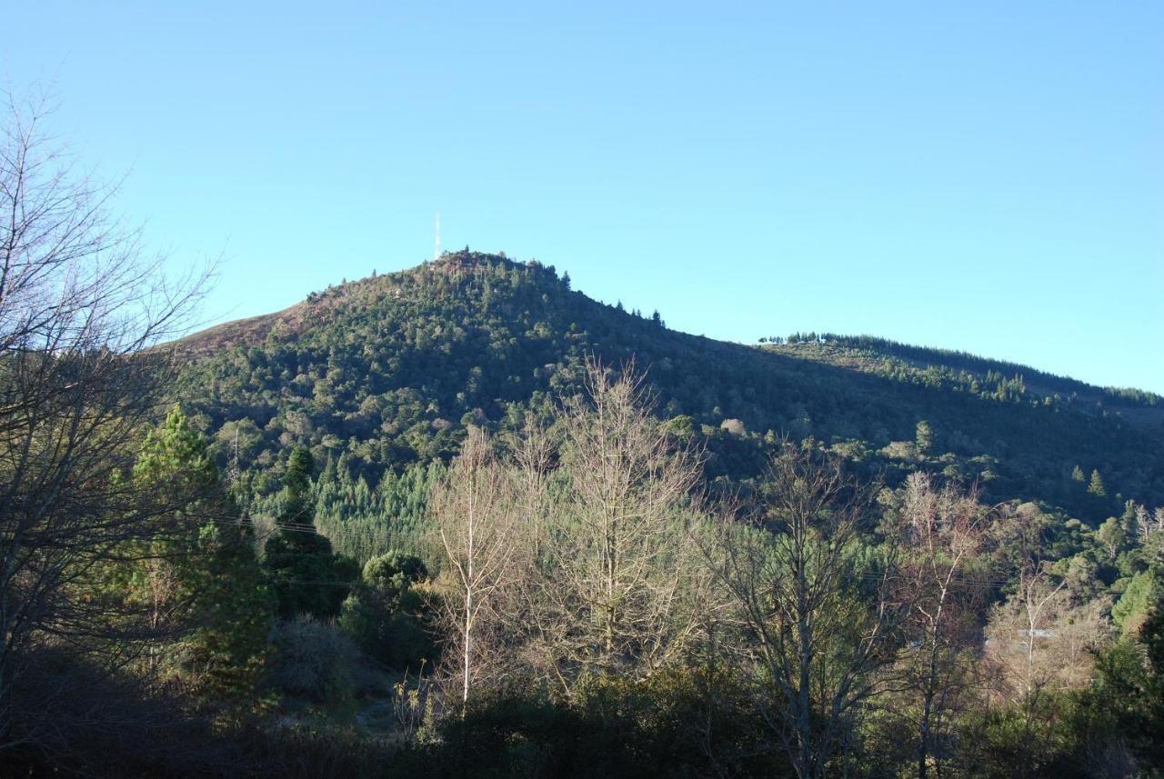Laragh-On-Hogsback Villa Kültér fotó