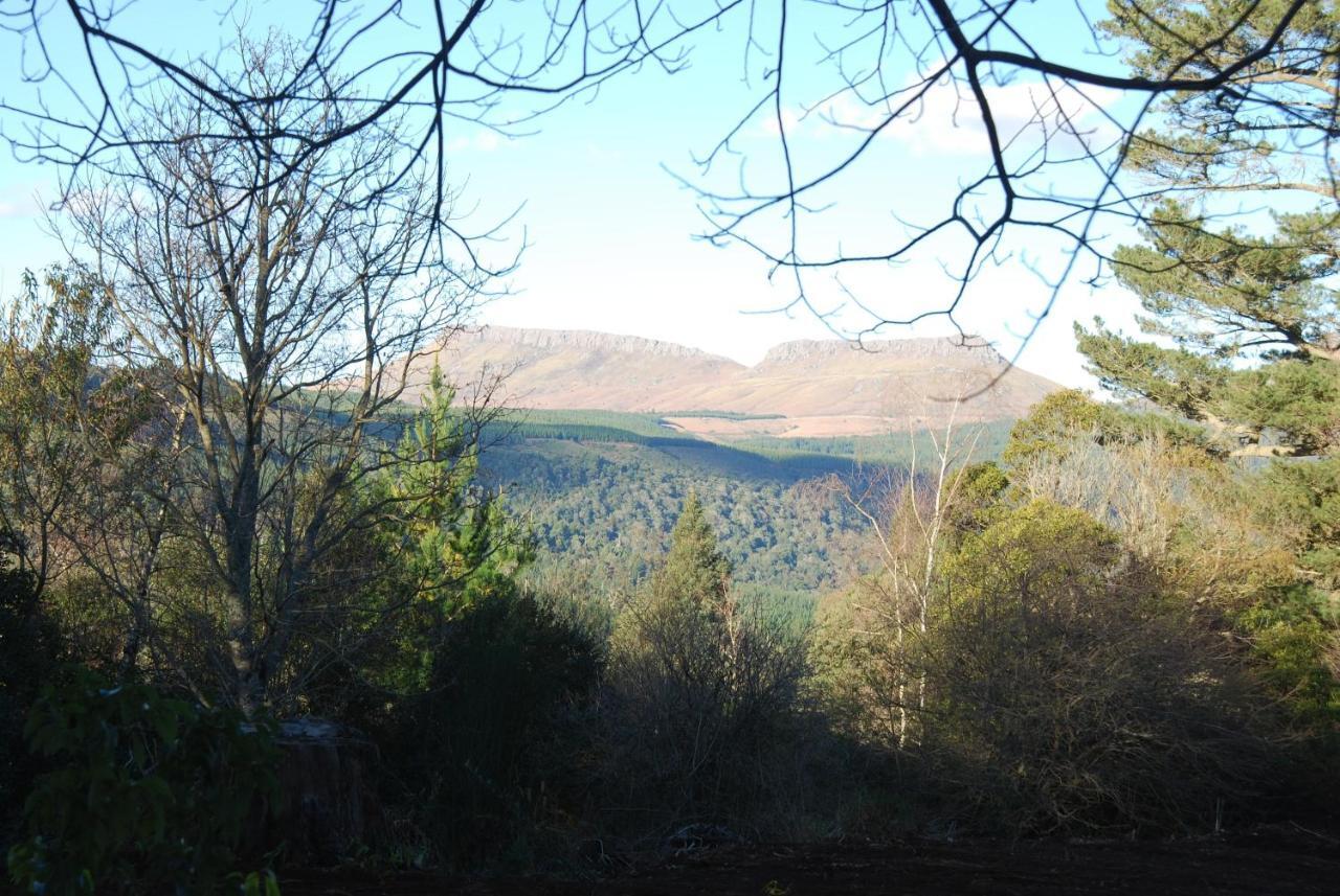Laragh-On-Hogsback Villa Kültér fotó