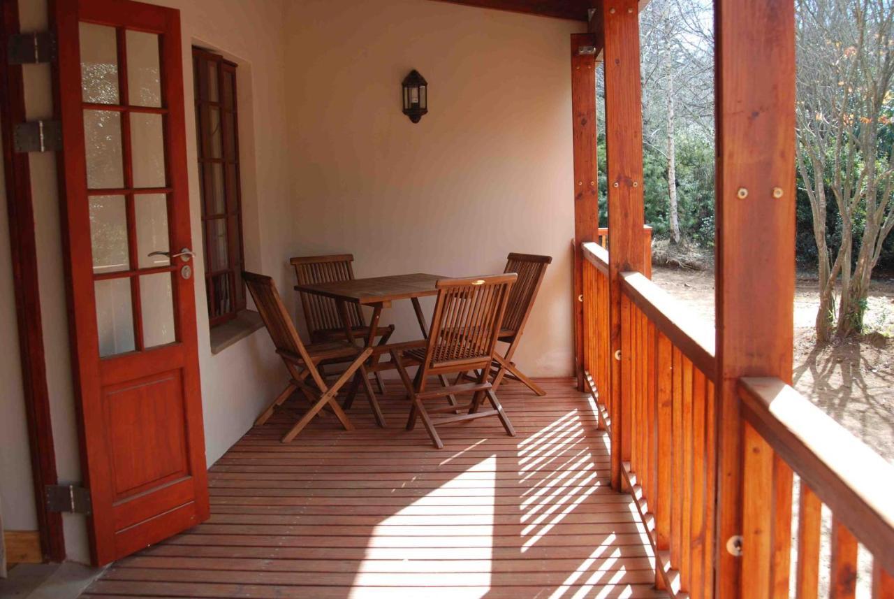 Laragh-On-Hogsback Villa Kültér fotó